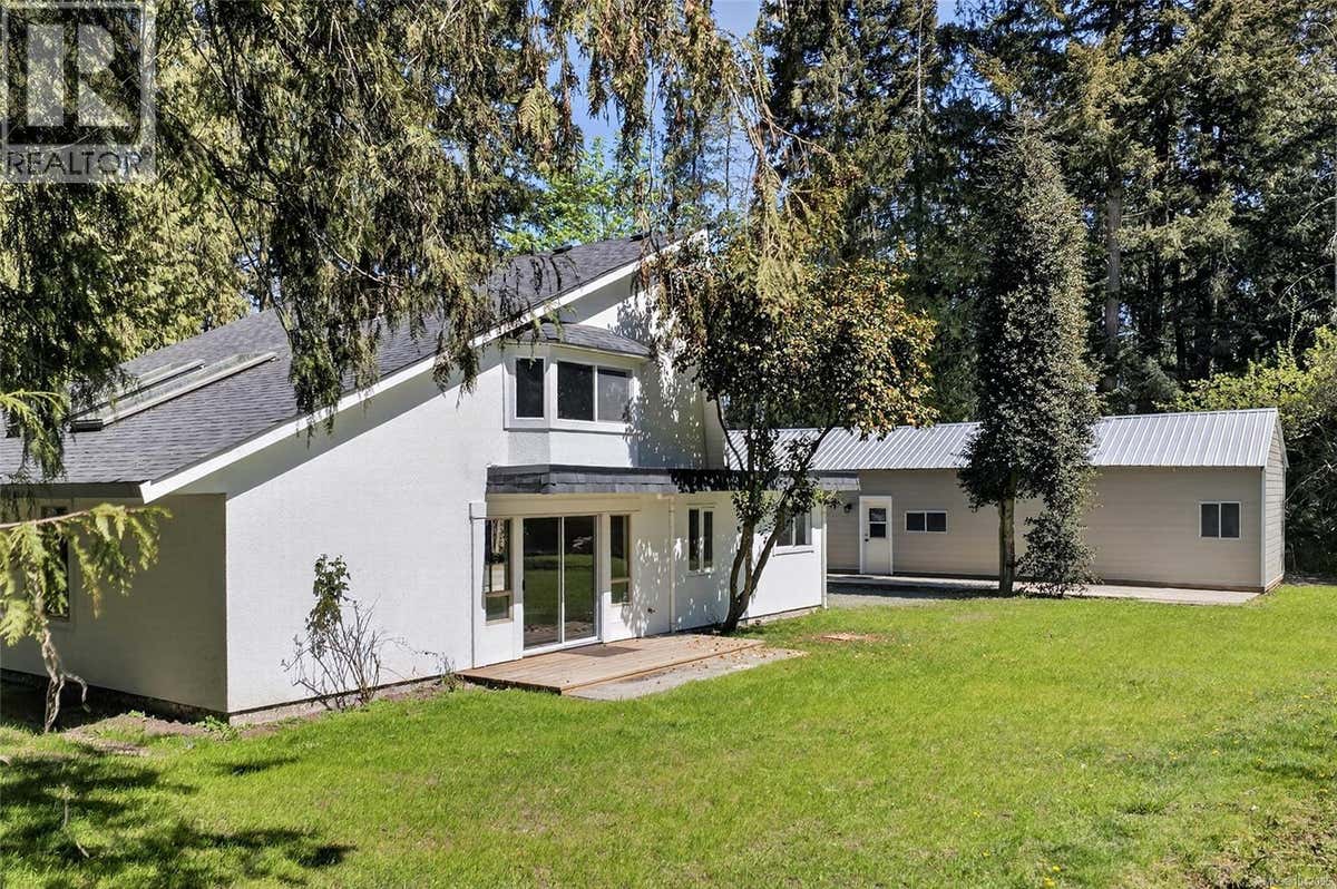 400 MANSE RD