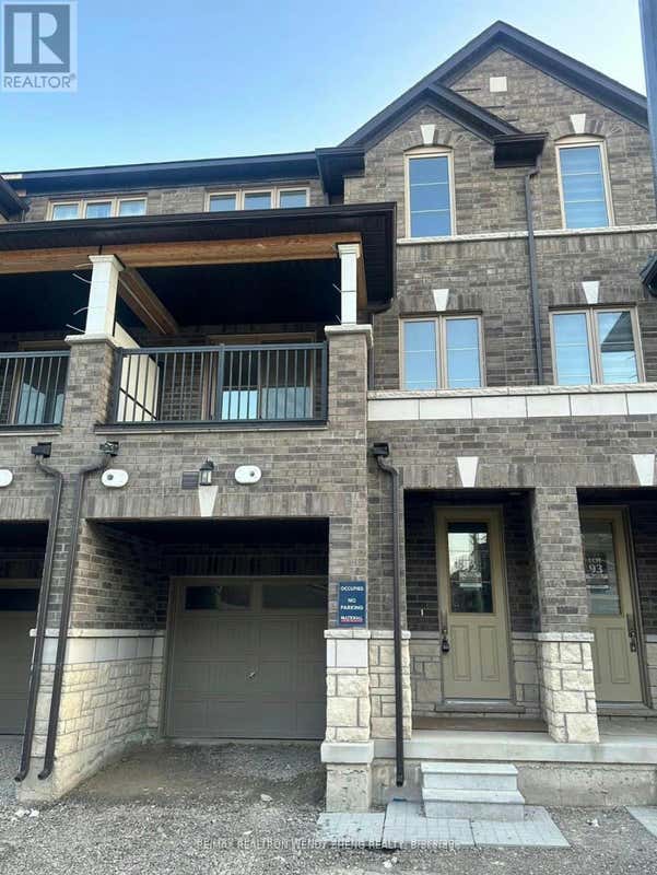 34 VESTRY WAY, Brampton (Goreway Drive Corridor), ON L6P4N7 Home For