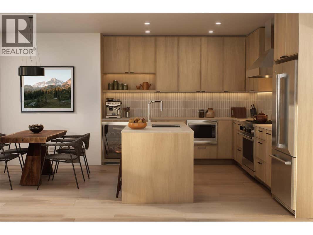1010 TELEMARK ROAD UNIT# 205