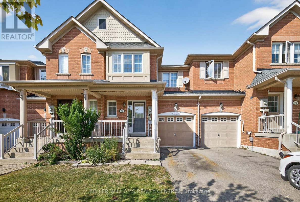 70 BURGESS CRESCENT, Newmarket (Summerhill Estates), ON