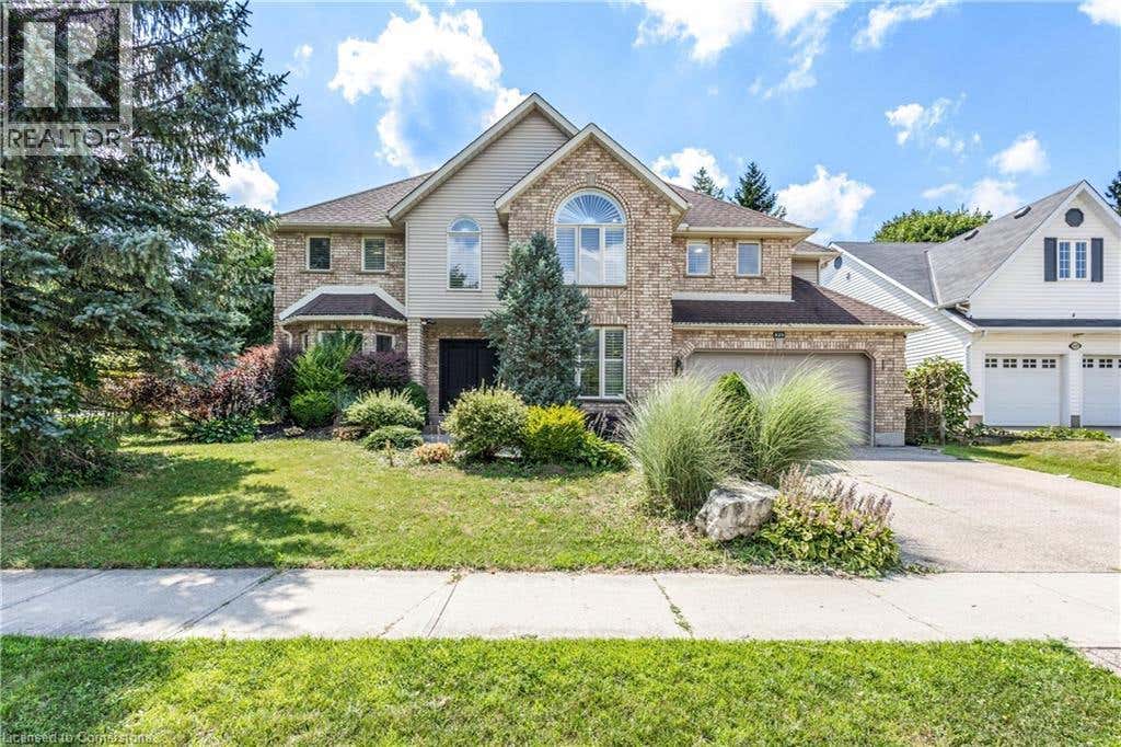 525 LEIGHLAND Drive, Waterloo, ON N2T2H5 House For Sale | RE/MAX | 40759061