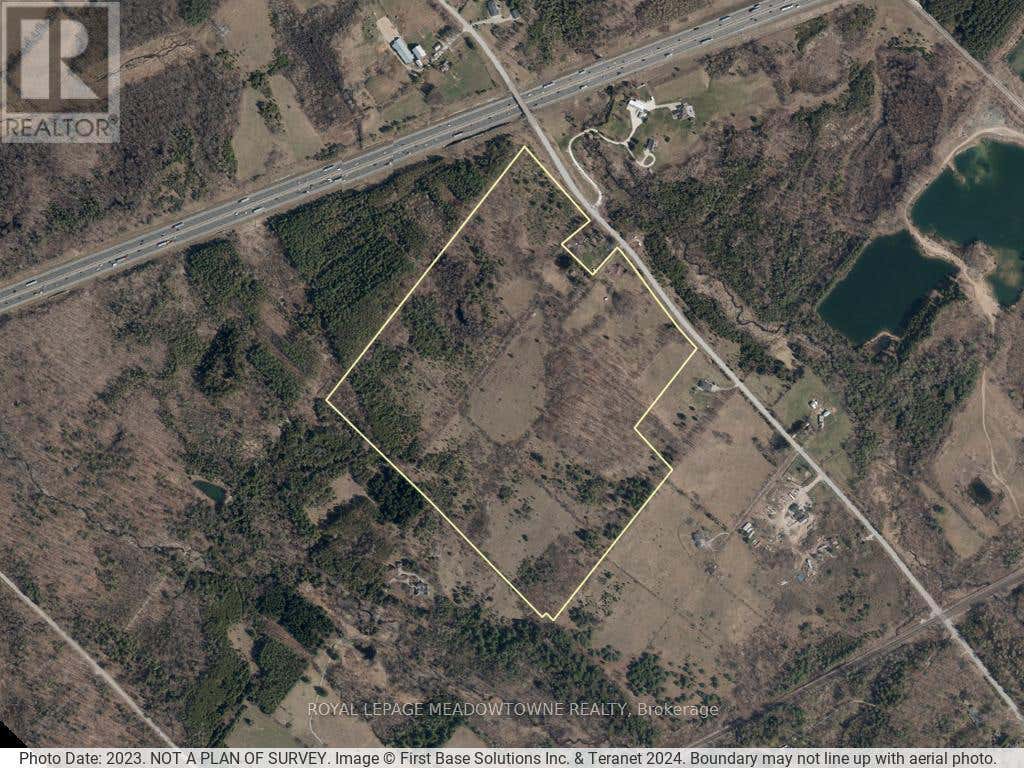 9414 FIRST LINE NASSAGAWEYA W