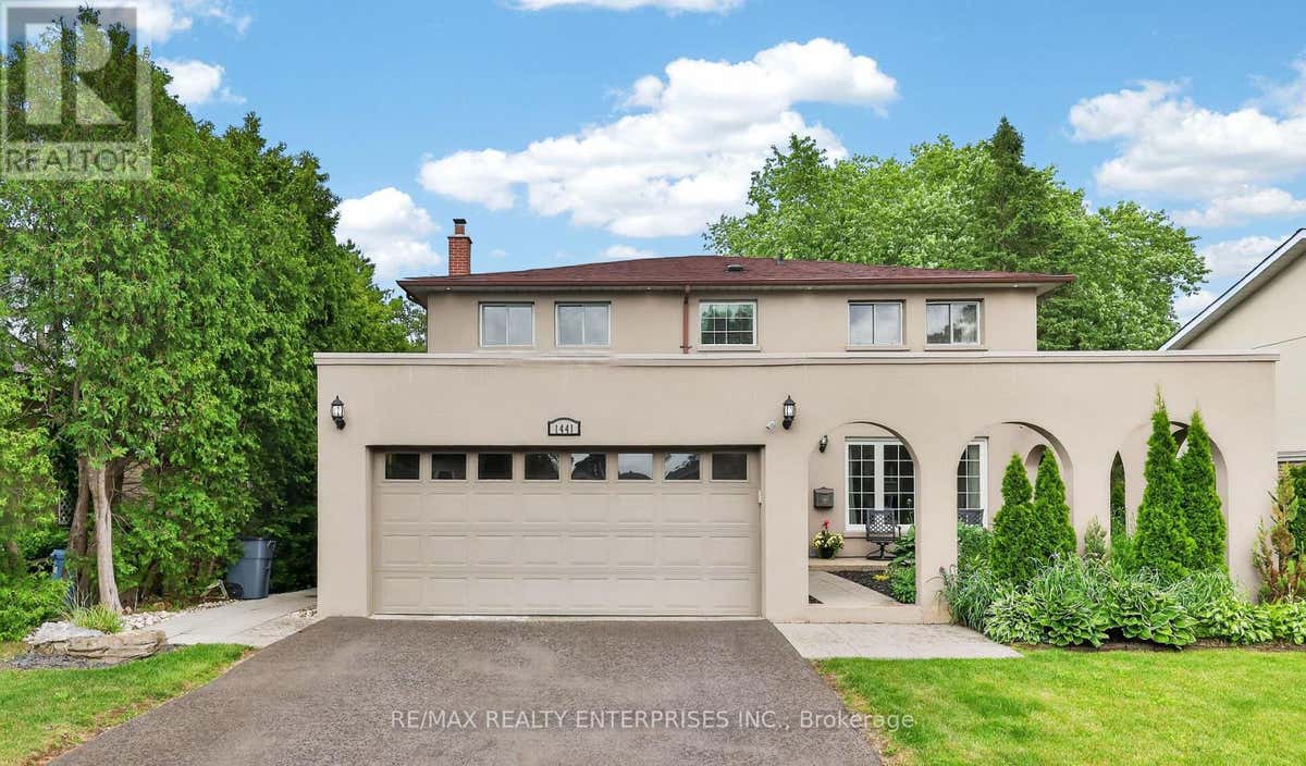 1441 PETRIE WAY