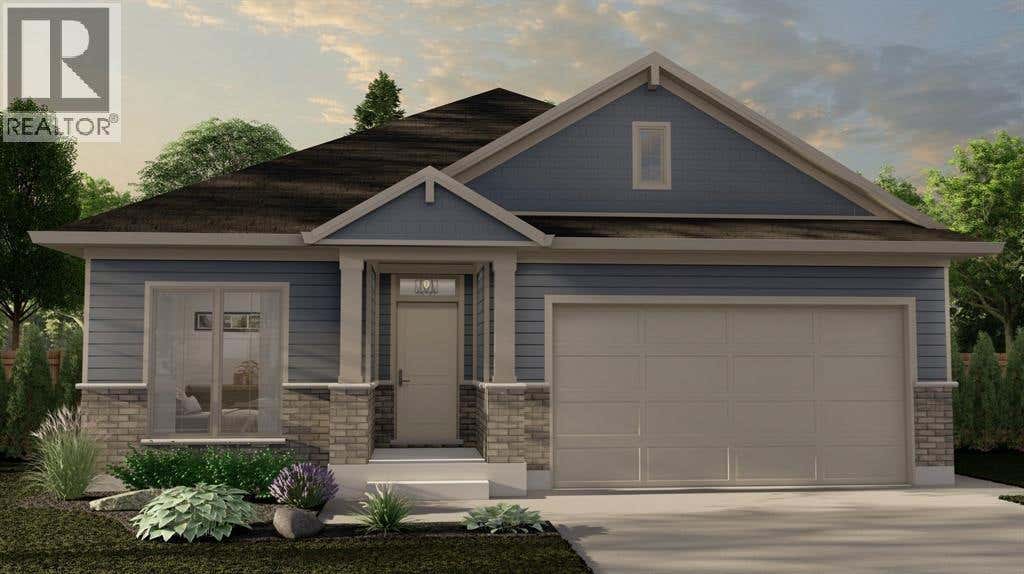 107 SUTHERLAND DRIVE