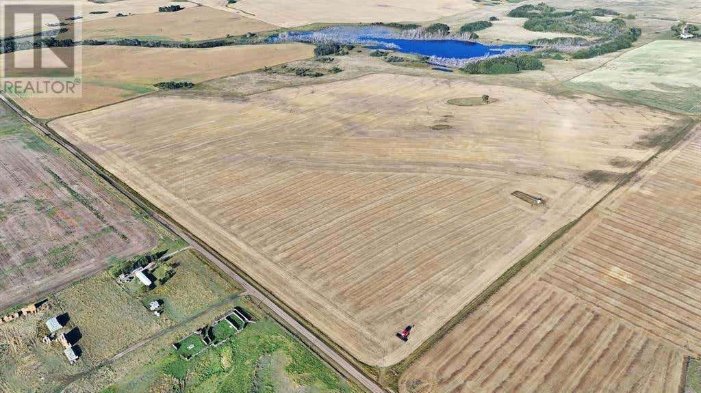 On Range Road 255, Three Hills, AB T0M2A0 Commercial Real Estate For