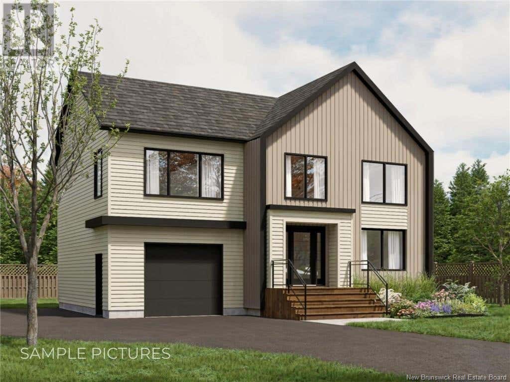 453 Gaspé Street, Dieppe, NB E1A6T6 House For Sale | RE/MAX | NB113204