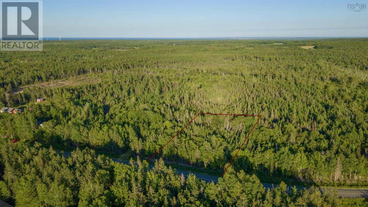 LOT 8 MILL POND ROAD