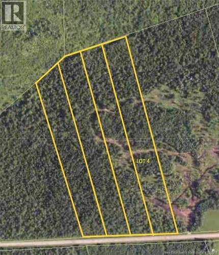 LOT 4 - 3347 Route 112