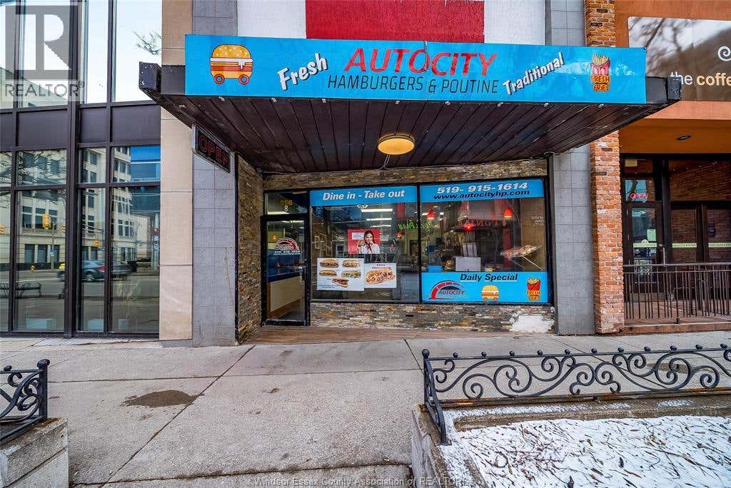 256 OUELLETTE AVENUE