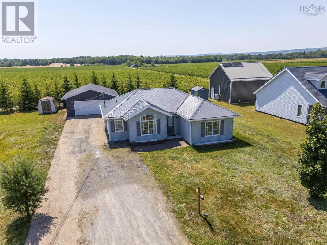 1199 NEW ROAD