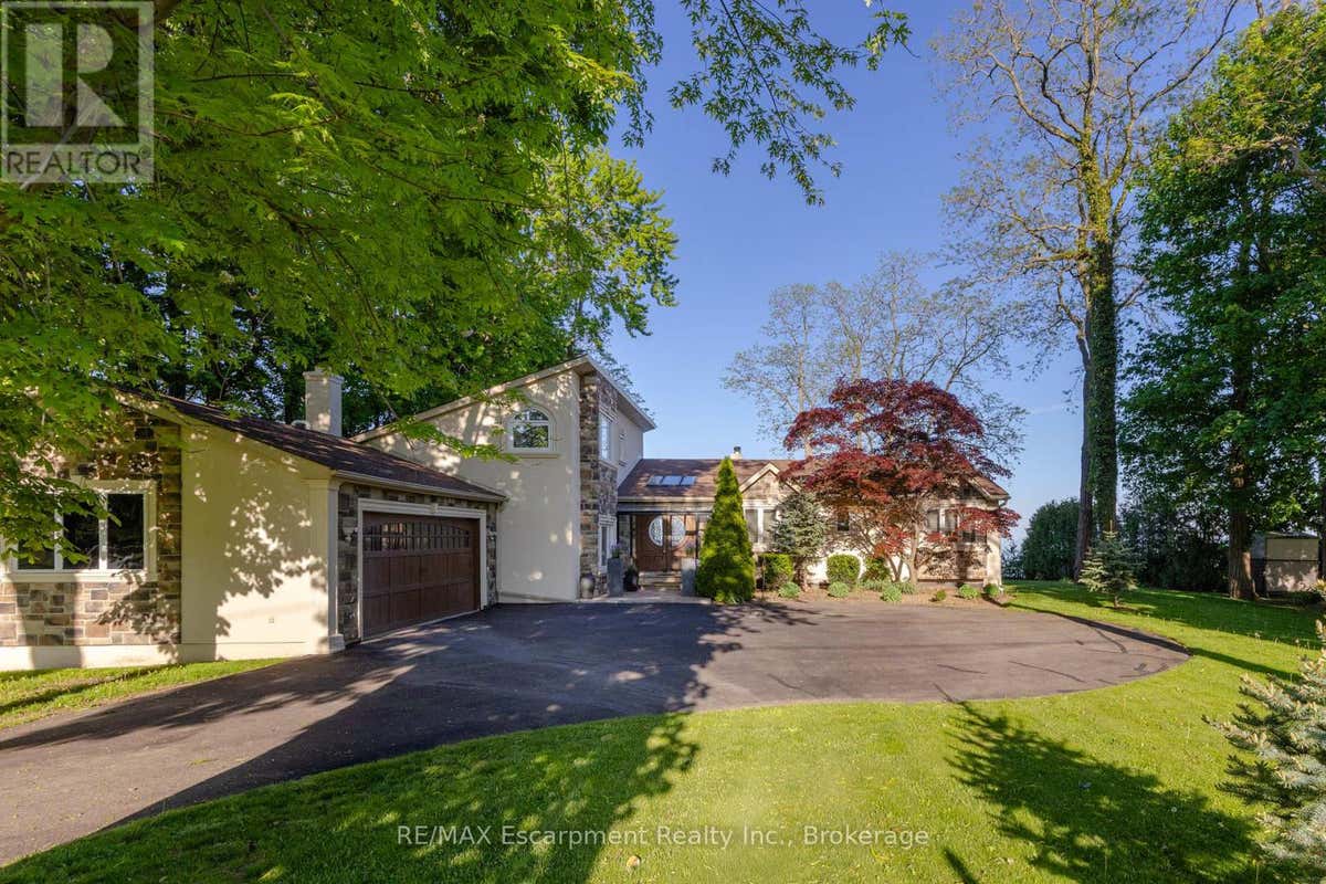 3346 LAKESHORE ROAD W
