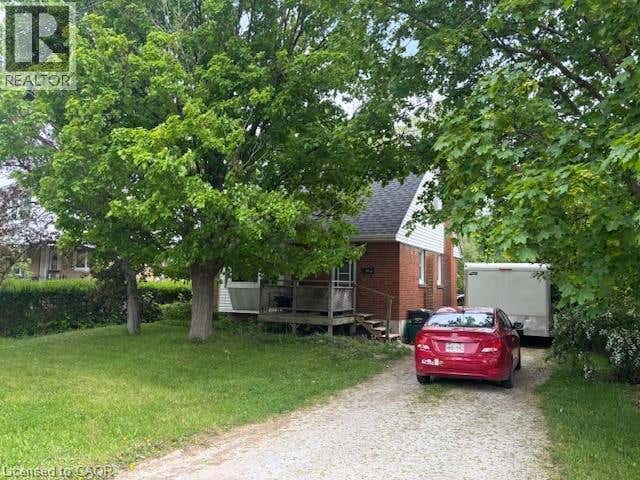 141 BELL STREET