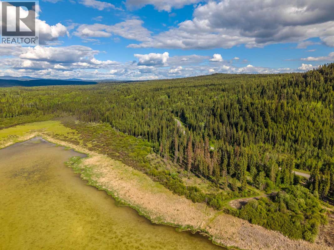 LOT 8 HORSE LAKE ROAD