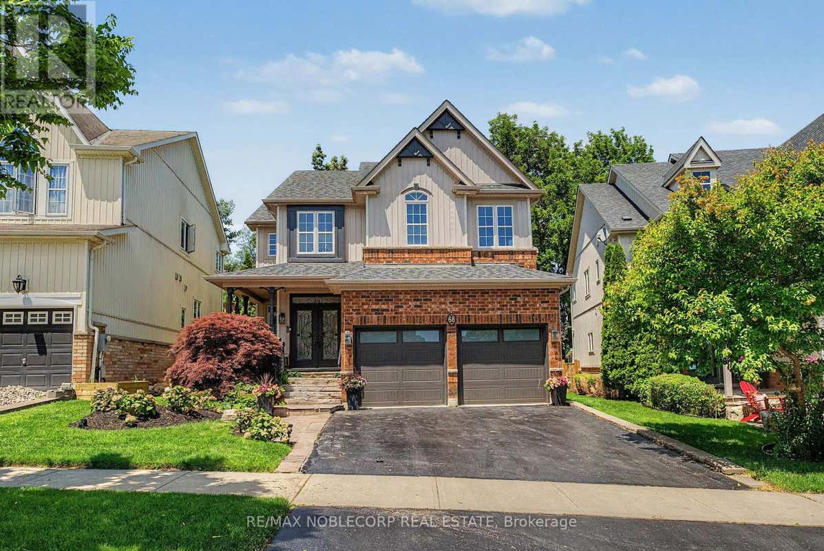 68 MEADOWGLEN BOULEVARD