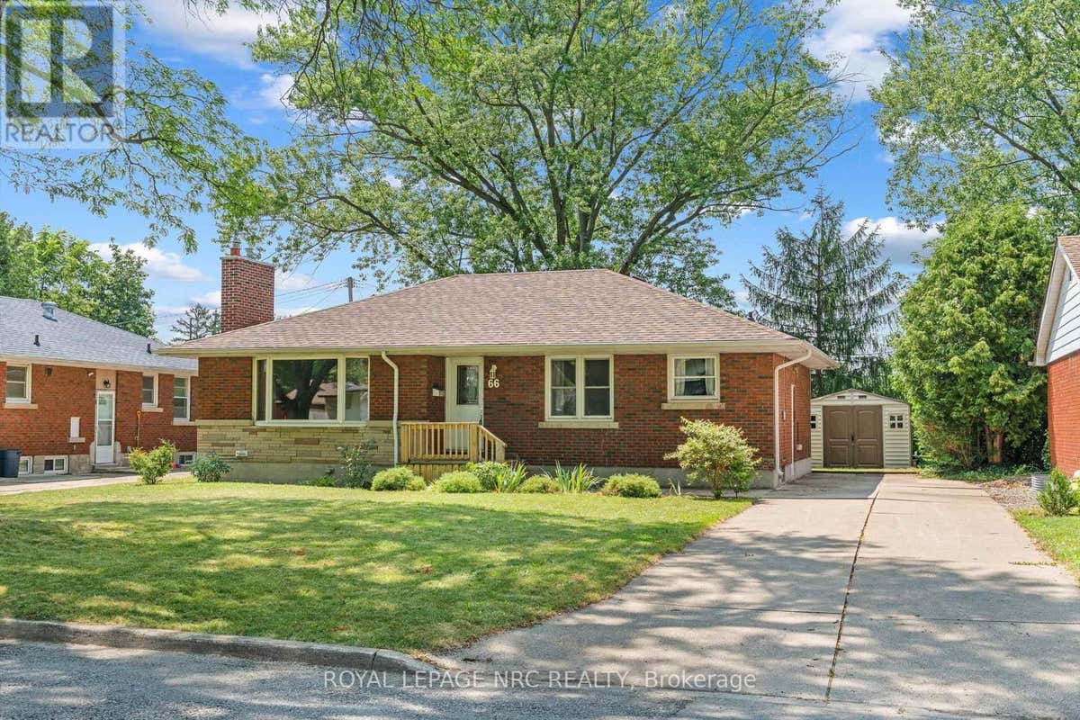 66 MASTERSON DRIVE