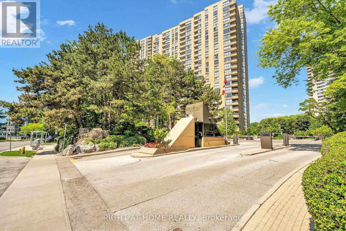 1801 - 1 CONCORDE PLACE