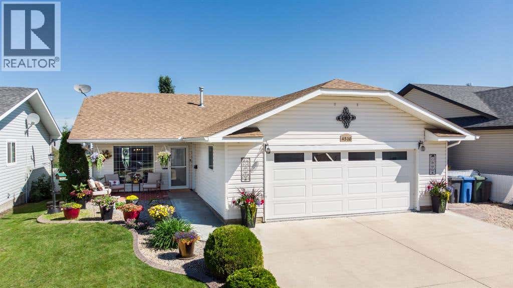 4510 54A AVENUE CRESCENT