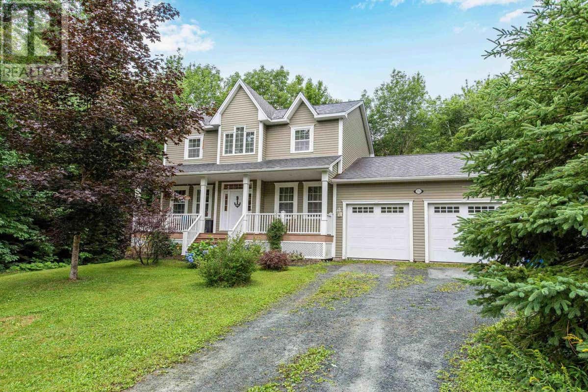 252 Preakness Cres