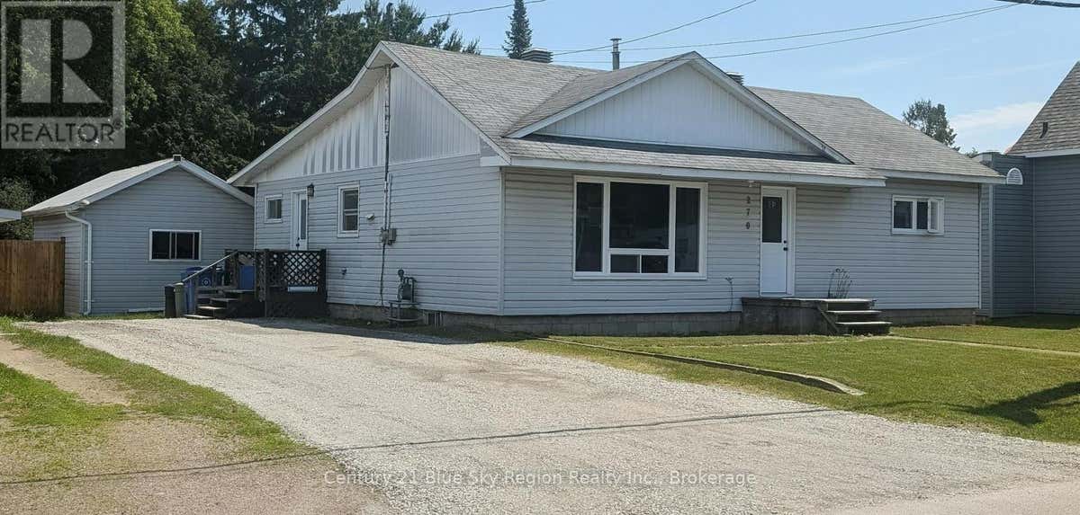 270 BELANGER STREET