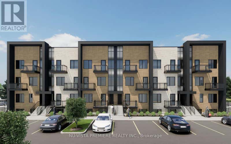 136 - 2805 DOYLE DRIVE