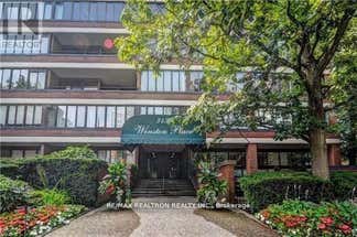 115 - 349 ST CLAIR AVENUE W