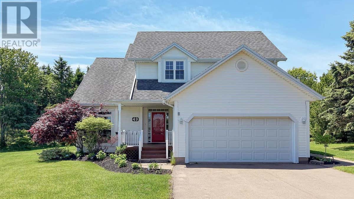 49 BELL CRESCENT