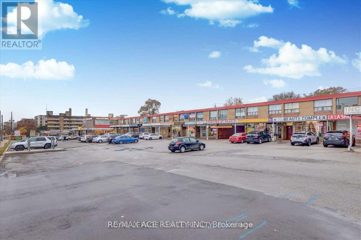 2398 EGLINTON AVENUE E