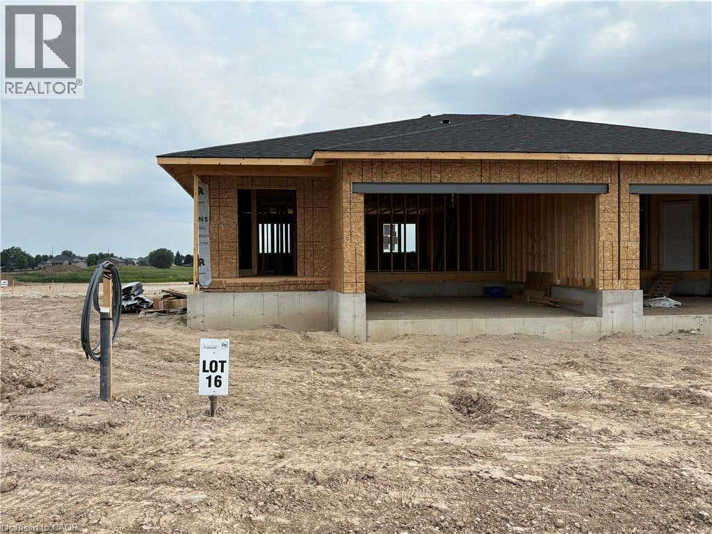 LOT 18 MCNALLY DRIVE