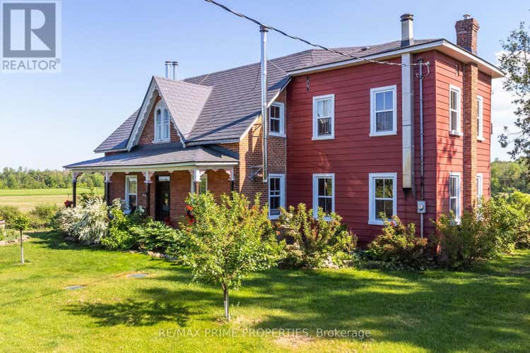 650 CONCESSION 1 ROAD