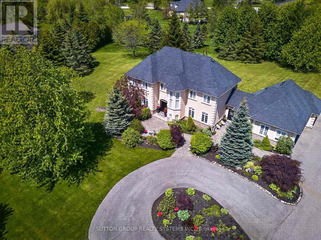 Argyle Puslinch Real Estate - Houses for Sale in Argyle Puslinch