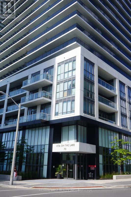 5101 - 70 ANNIE CRAIG DRIVE