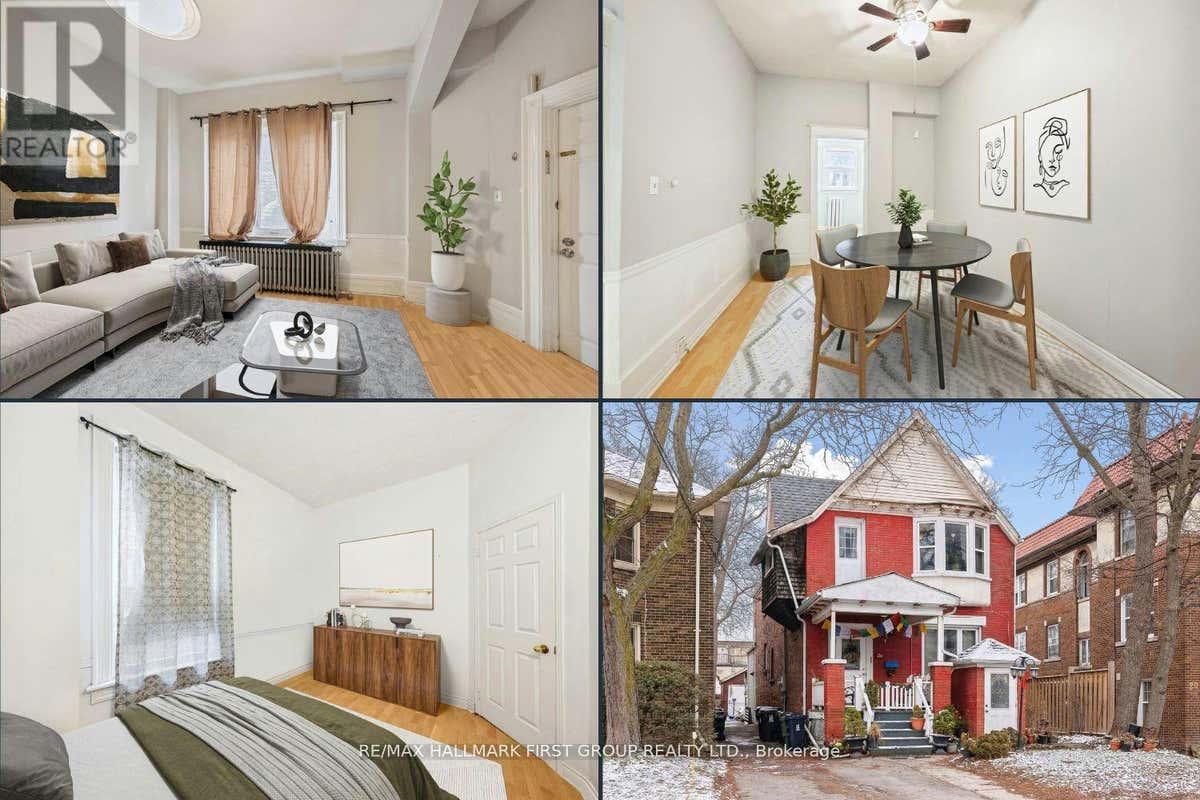 26 ROSELAWN AVENUE, Toronto (YongeEglinton), ON M4R1E4 Home For Rent