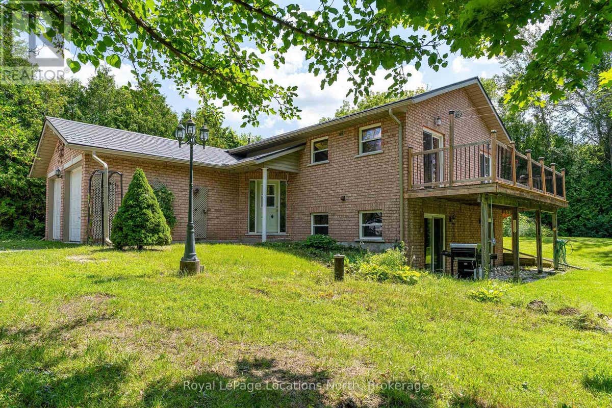 8081 POPLAR SIDE ROAD