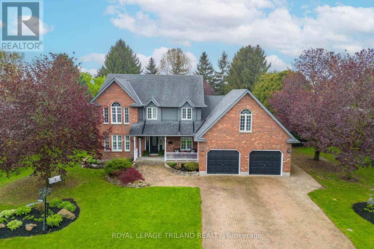148 SALISBURY DRIVE