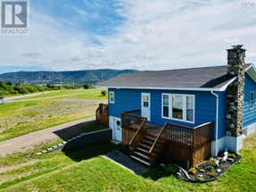 15776 Cabot Trail Road