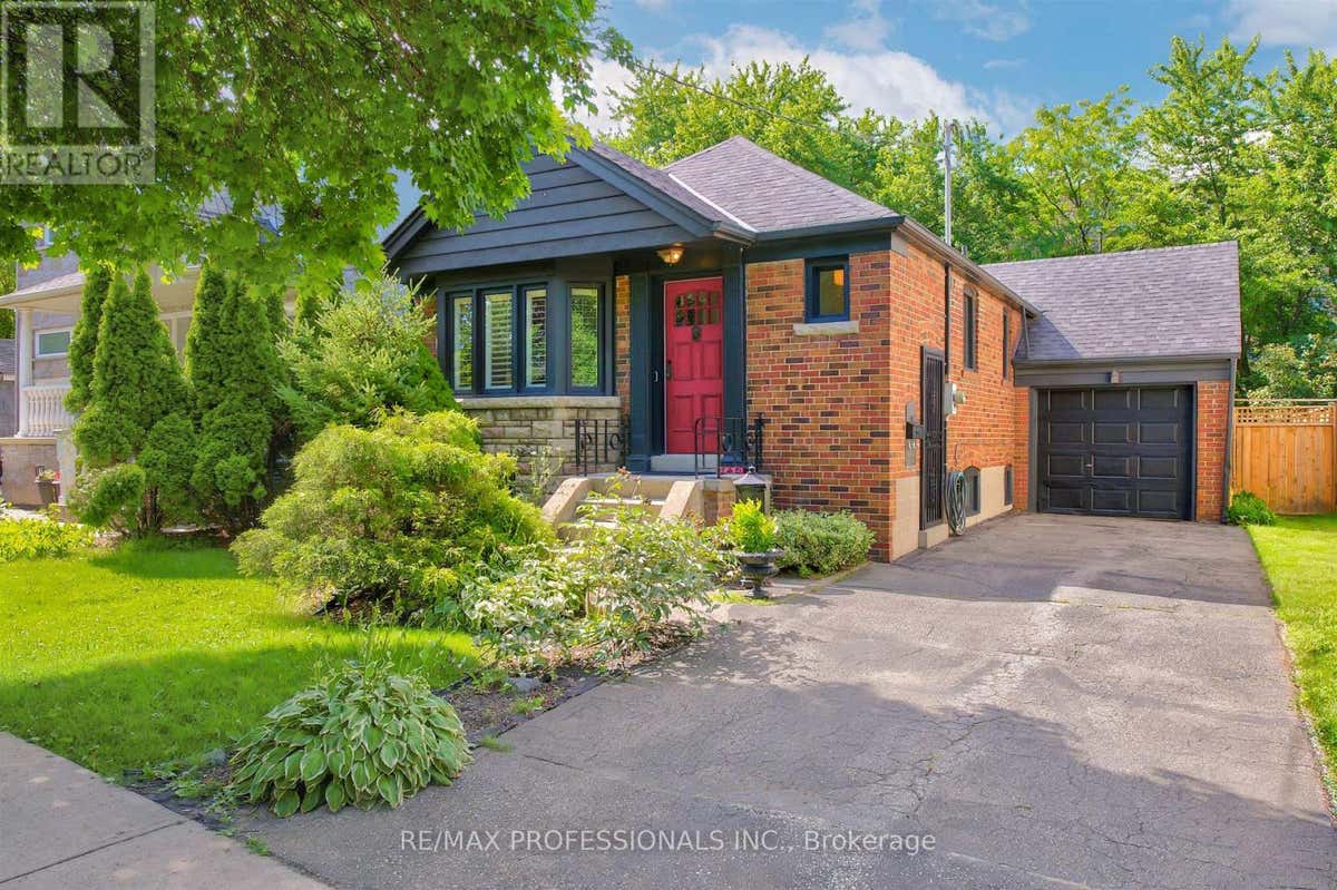 146 GOVERNMENT ROAD