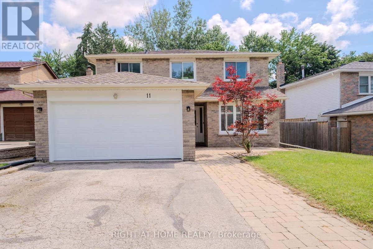 11 CARLSON DRIVE