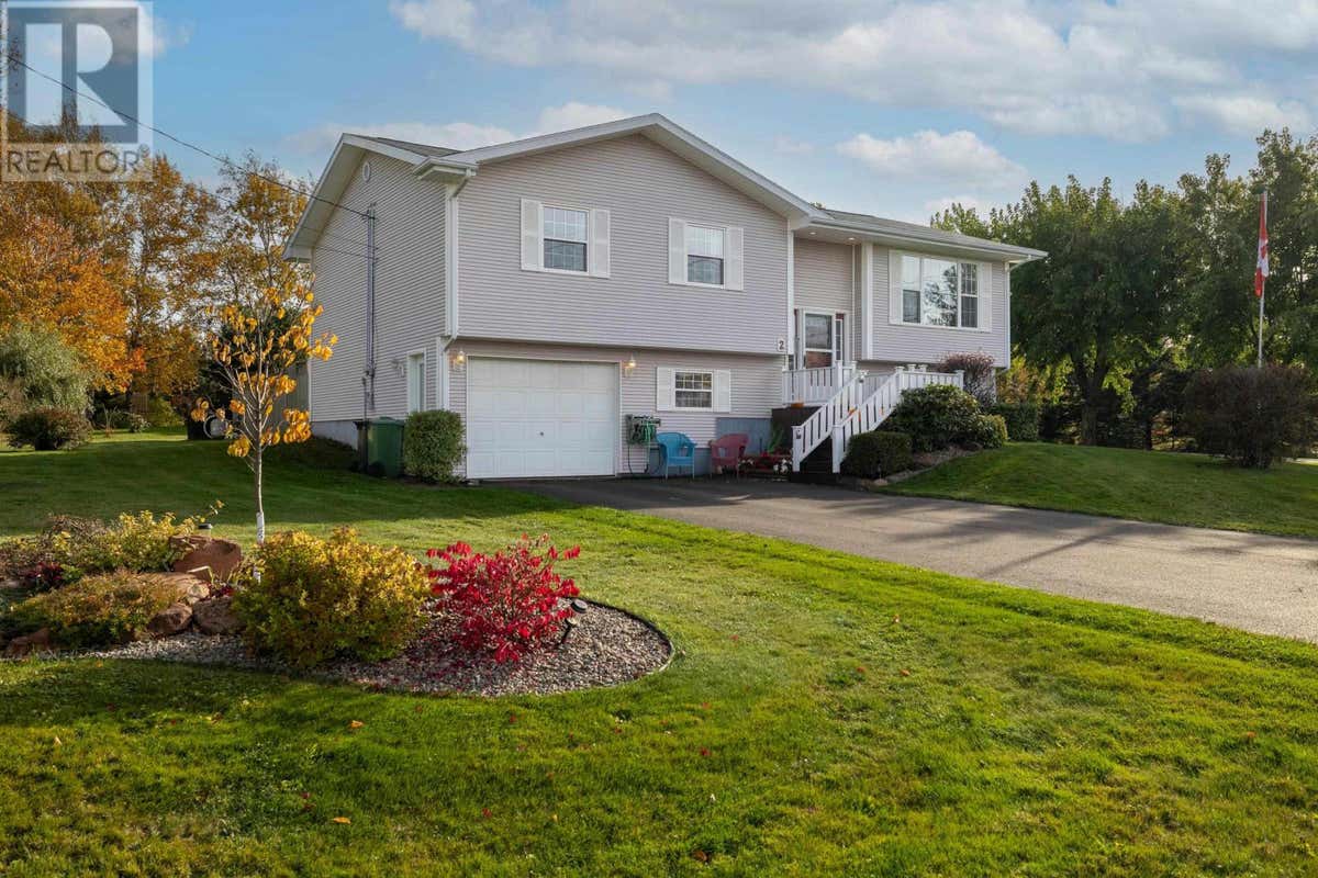2 Brandy Lane, Stratford, PE C1B1M8 House For Sale RE/MAX 202425229