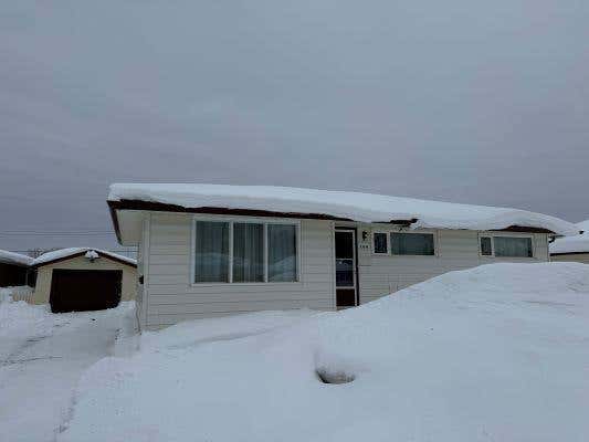 100 GREENWAY CRESCENT
