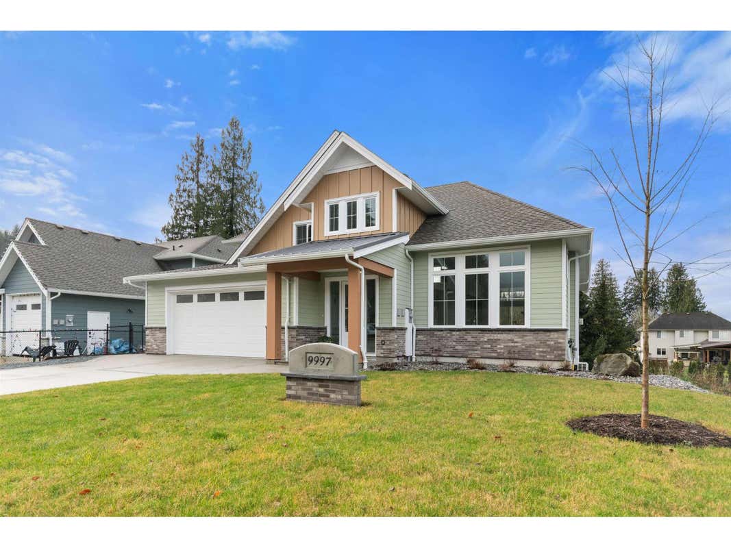 9997 MAGNOLIA PLACE, ROSEDALE