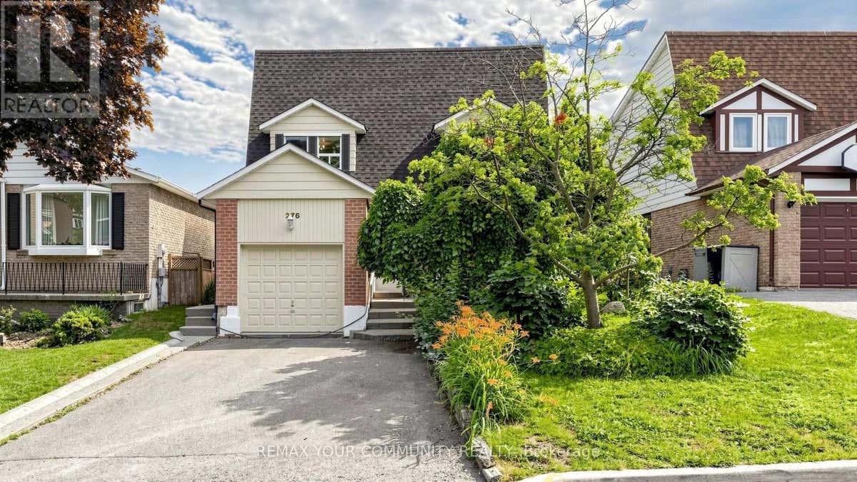 276 CURREY CRESCENT