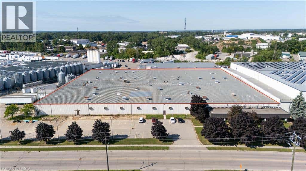 UNIT 1&2, 75 PLANT FARM BOULEVARD UNIT# 1 & 2