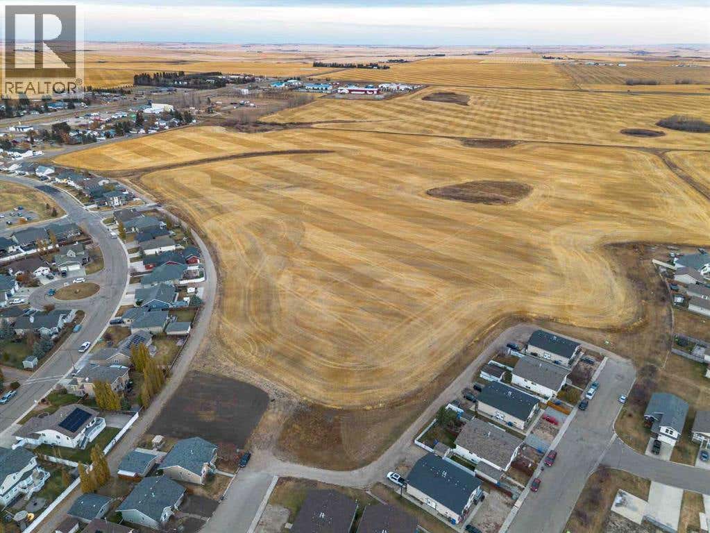 CLT ANDERSON SUBDIVISION