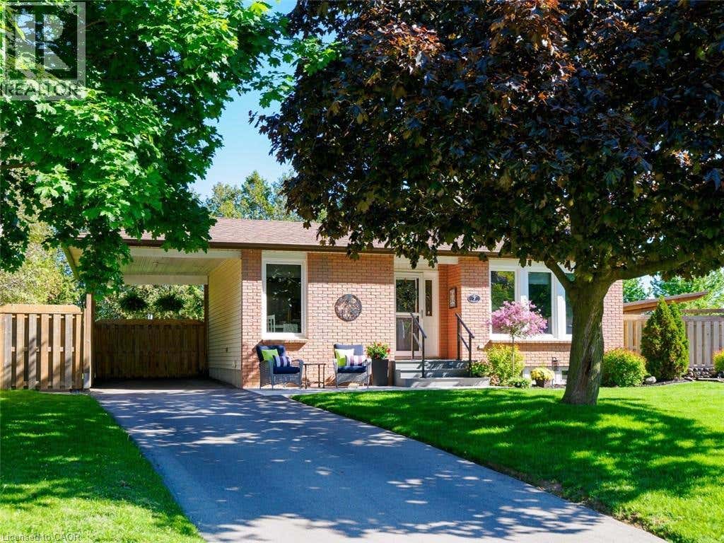 7 IRVING COURT