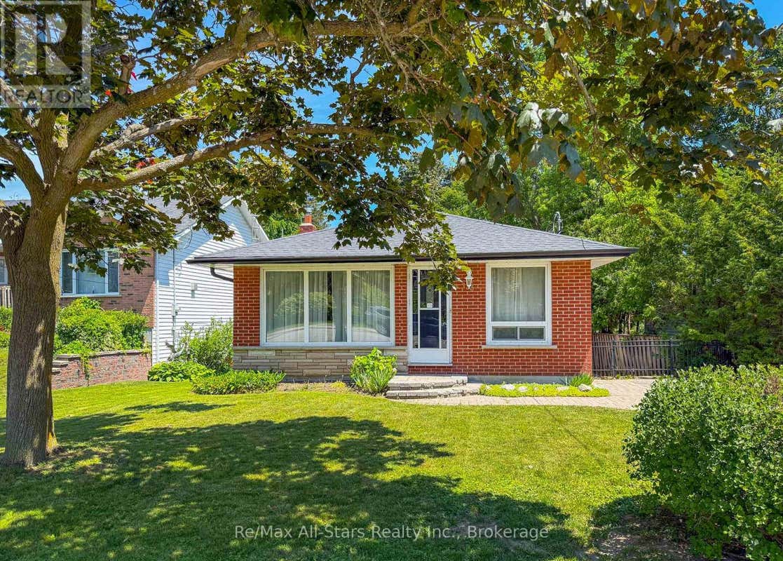 133 ROSA STREET