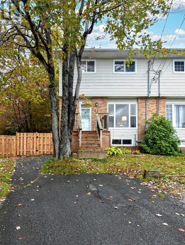 23 Greely Court, Dartmouth, NS B2W4Y1 House For Sale RE/MAX 202424428