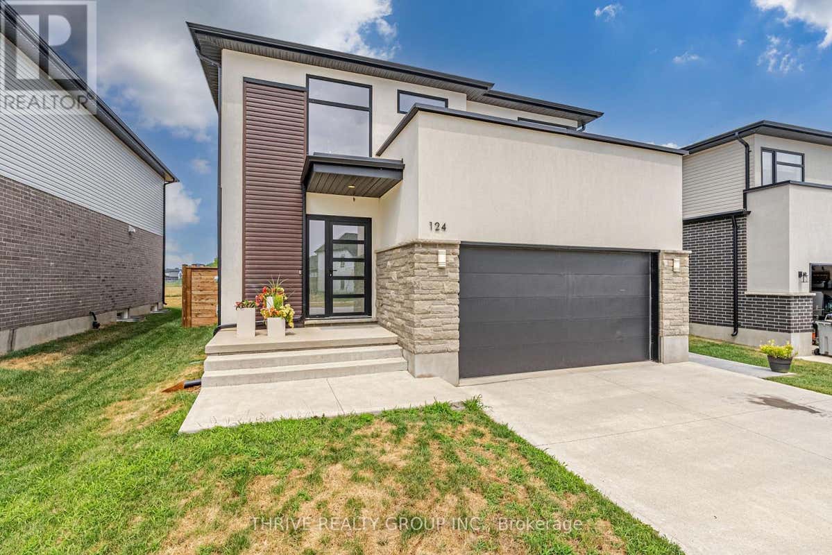 124 CRESTVIEW DRIVE