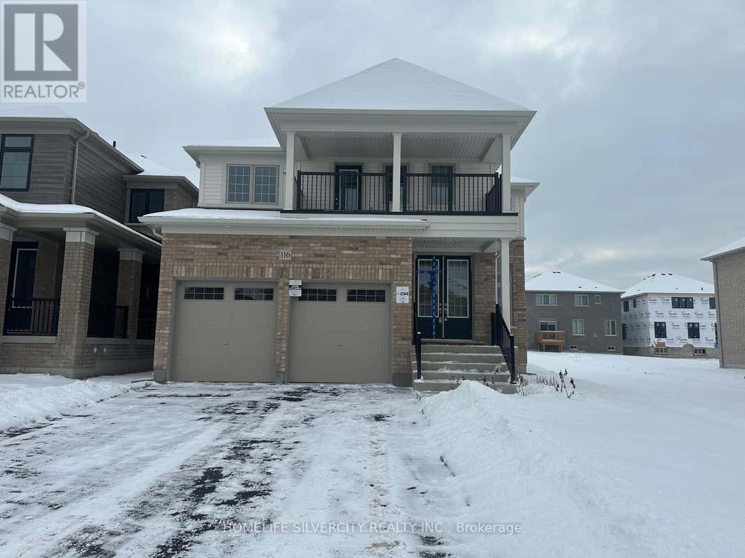 116 BLUEBIRD BOULEVARD
