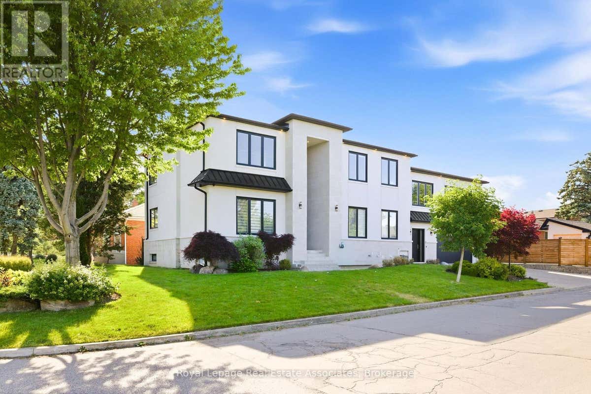 14 JOYCE PARKWAY