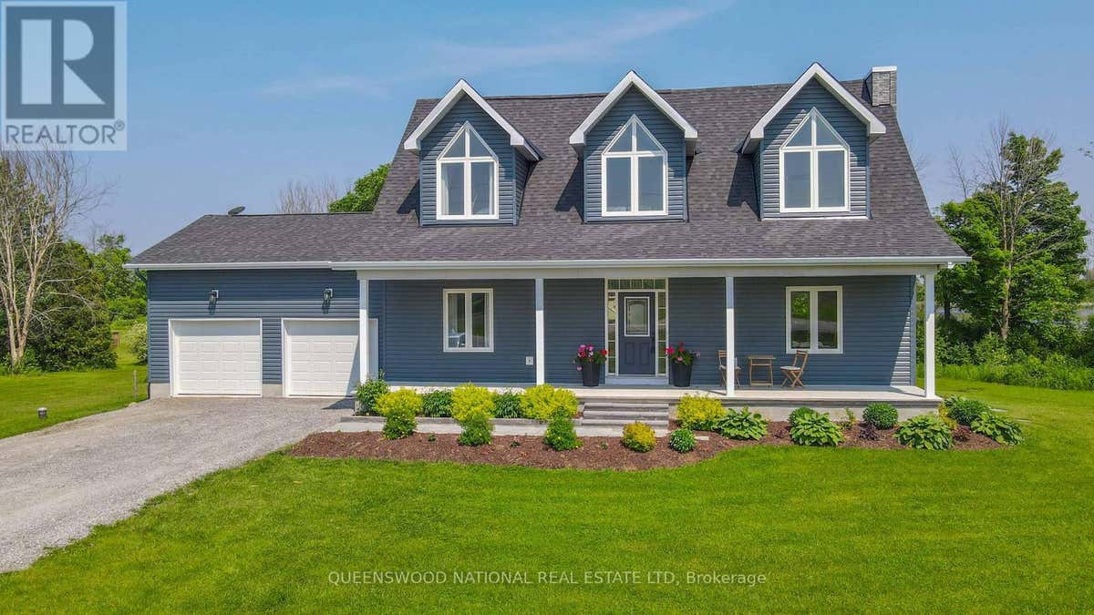 1010 KILMARNOCK ROAD S